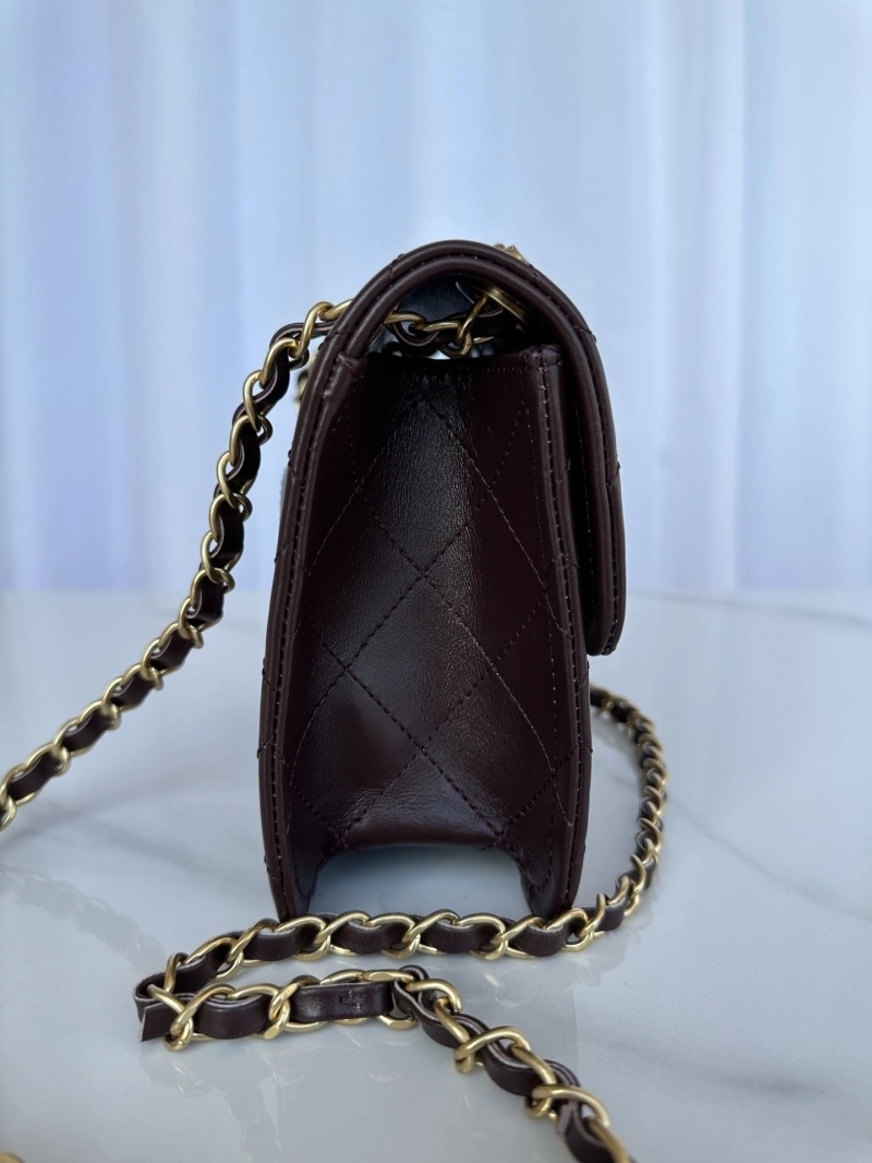 Chanel CF Series Bags 4017B-0130