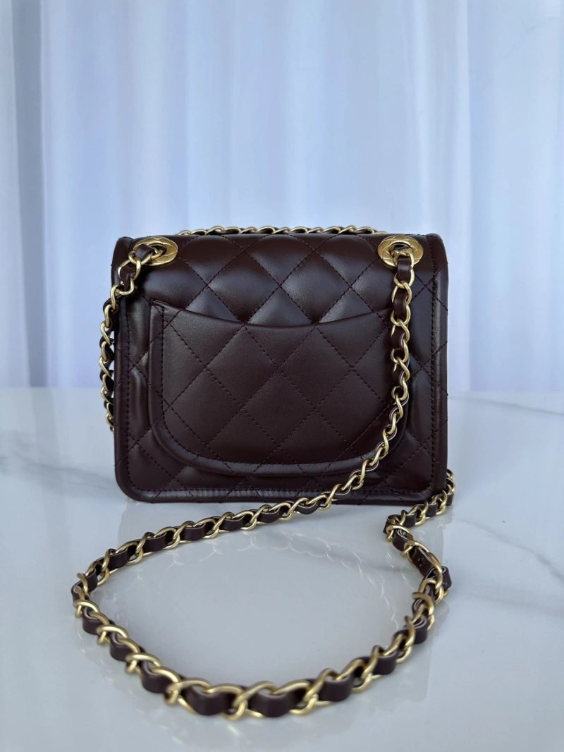 Chanel CF Series Bags 4017B-0130