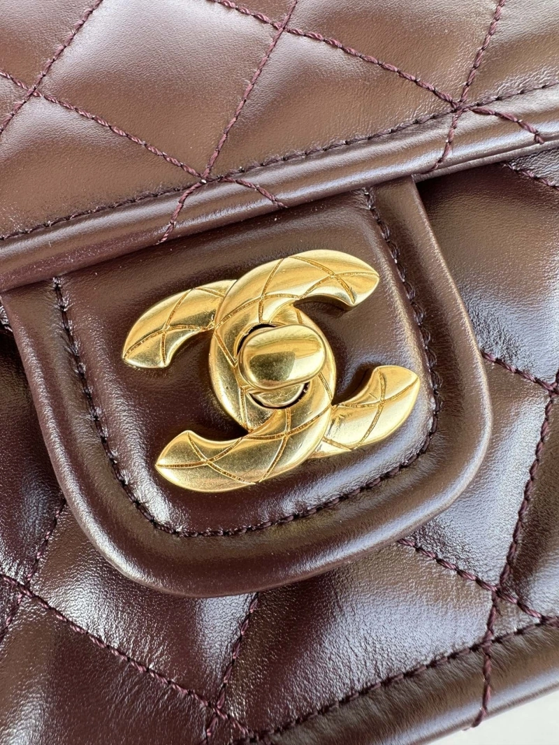 Chanel CF Series Bags 4017B-0130