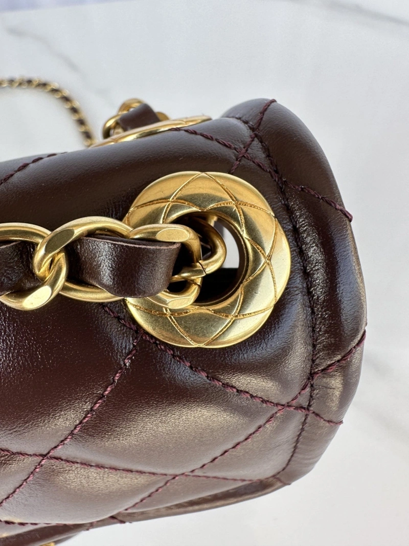 Chanel CF Series Bags 4017B-0130