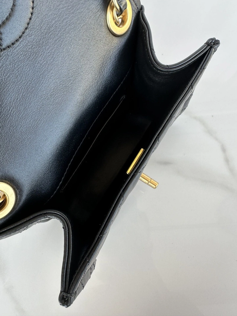 Chanel CF Series Bags 4017B-0131