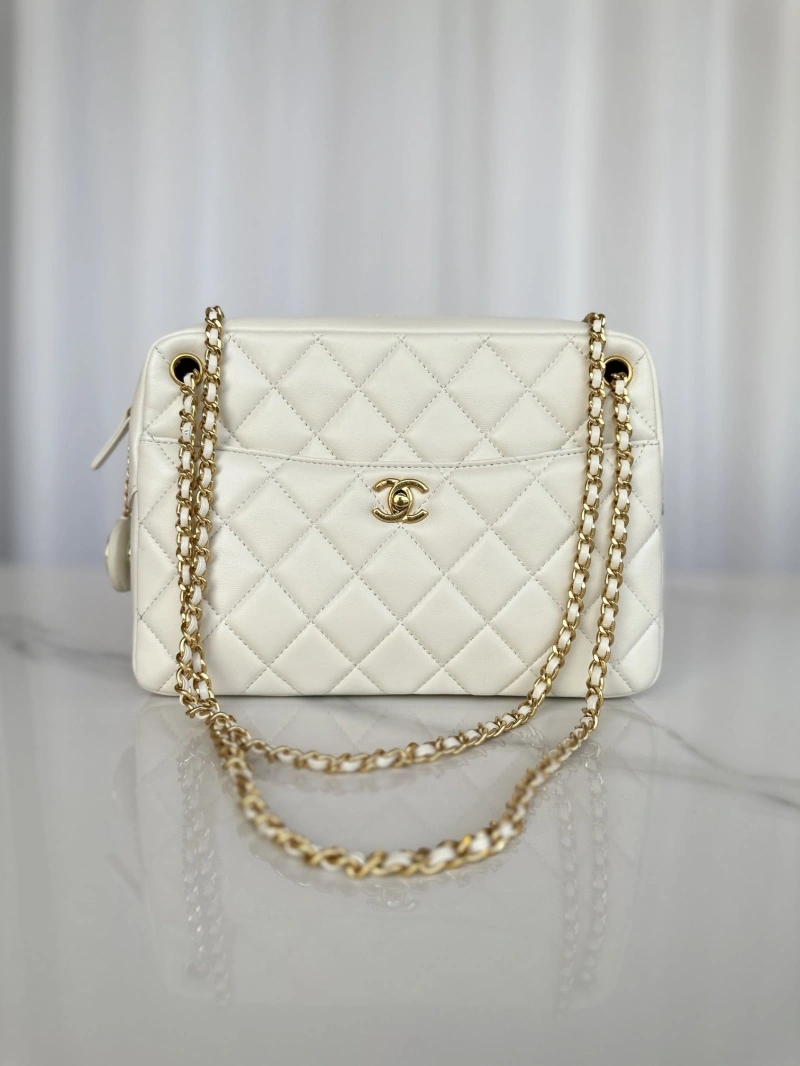 Chanel Satchel Bags 4017B-0133