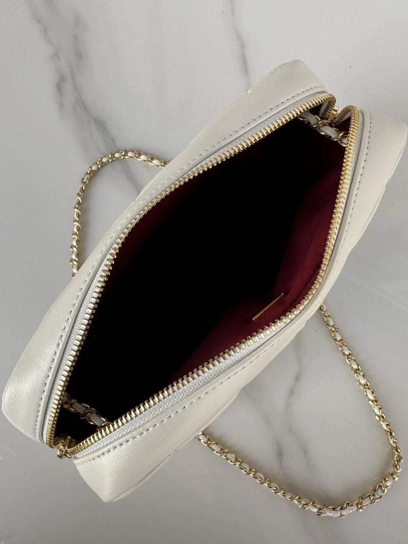 Chanel Satchel Bags 4017B-0133