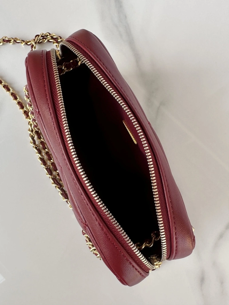 Chanel Satchel Bags 4017B-0136