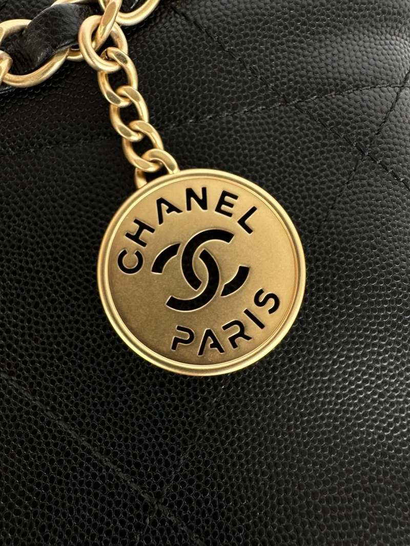 Chanel Gabrielle Bags 4017B-0140