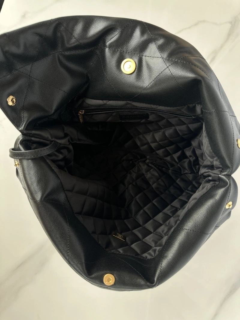 Chanel Gabrielle Bags 4017B-0140