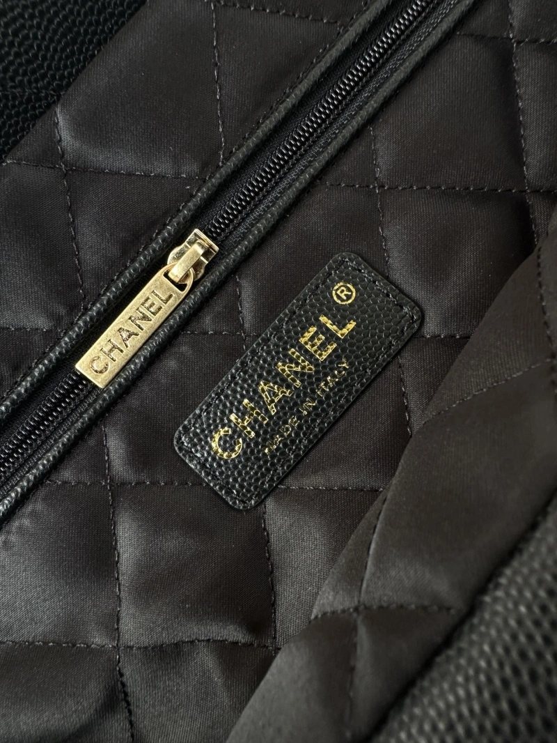 Chanel Gabrielle Bags 4017B-0140