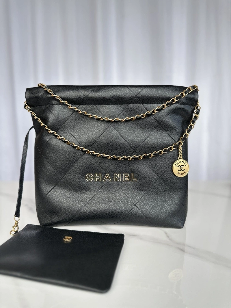 Chanel Gabrielle Bags 4017B-0141
