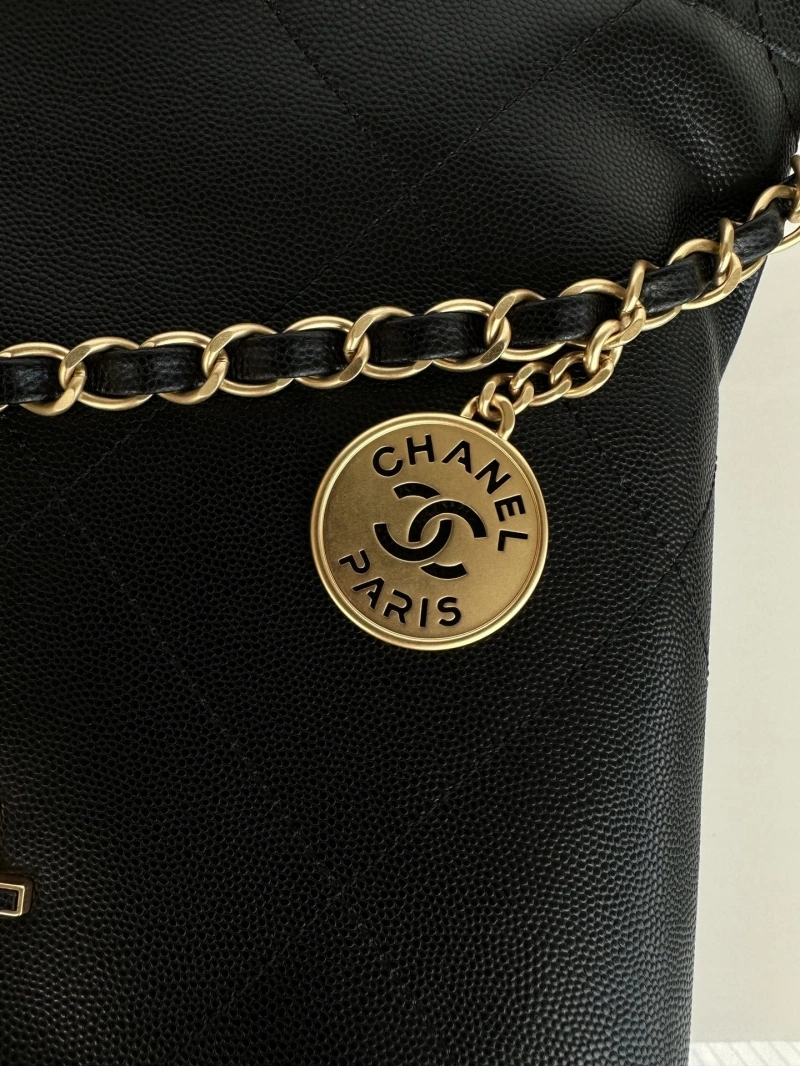 Chanel Gabrielle Bags 4017B-0141