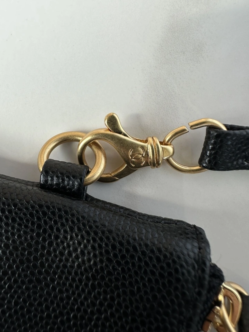 Chanel Gabrielle Bags 4017B-0141