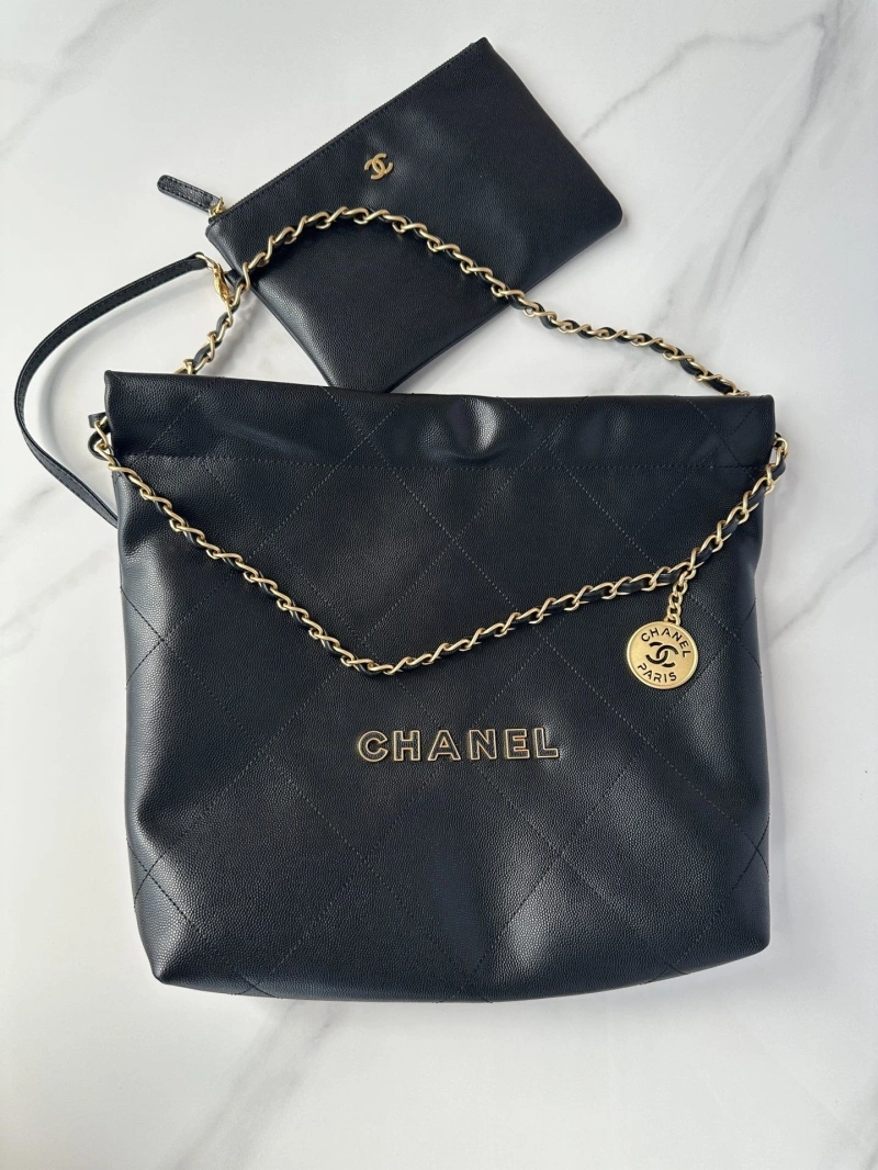 Chanel Gabrielle Bags 4017B-0141