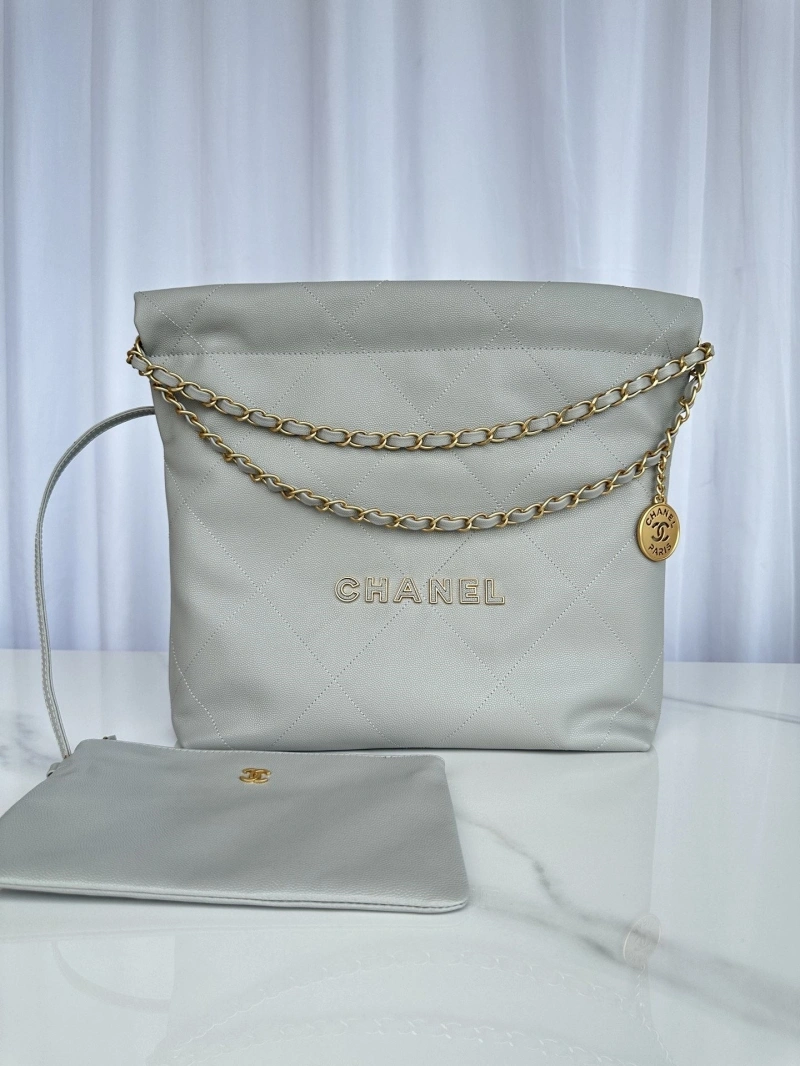 Chanel Gabrielle Bags 4017B-0143