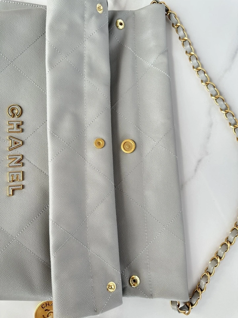 Chanel Gabrielle Bags 4017B-0143