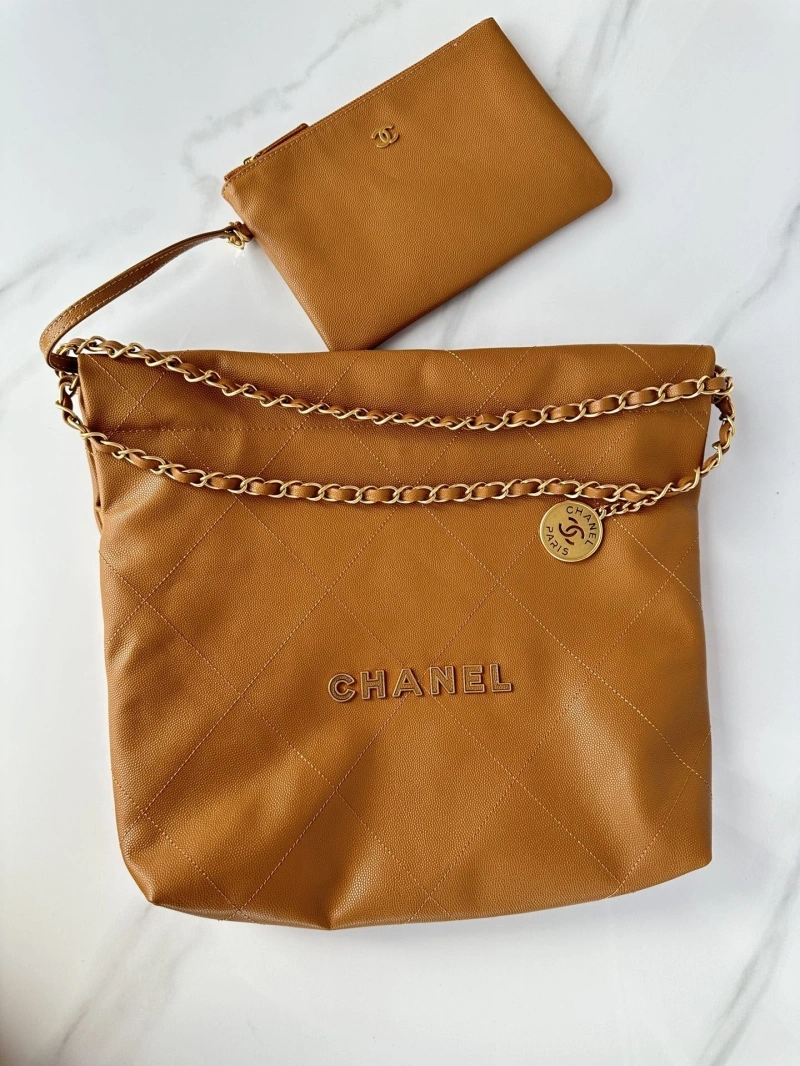 Chanel Gabrielle Bags 4017B-0144