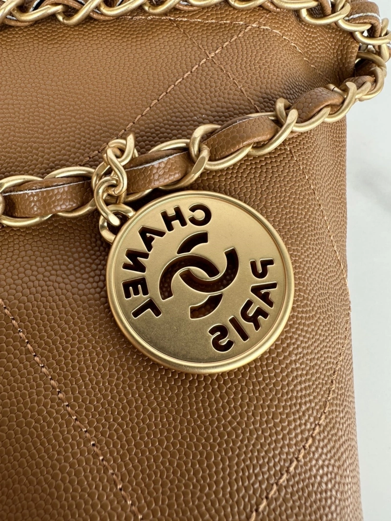 Chanel Gabrielle Bags 4017B-0145