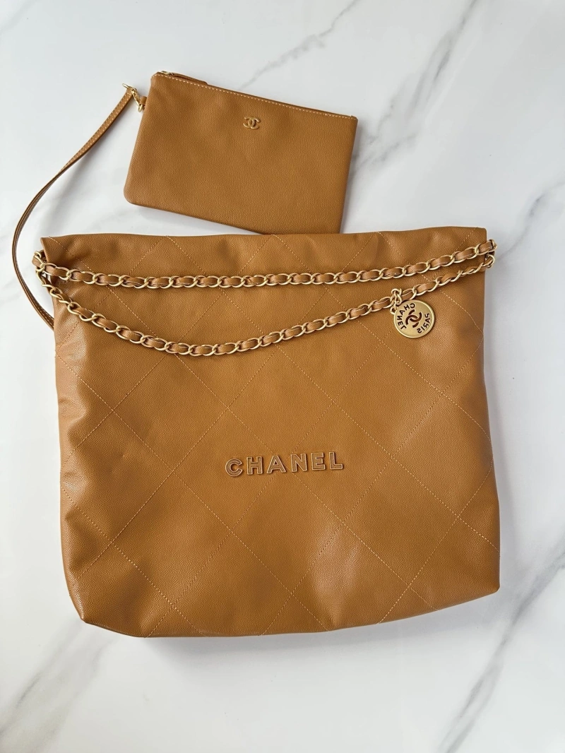 Chanel Gabrielle Bags 4017B-0145