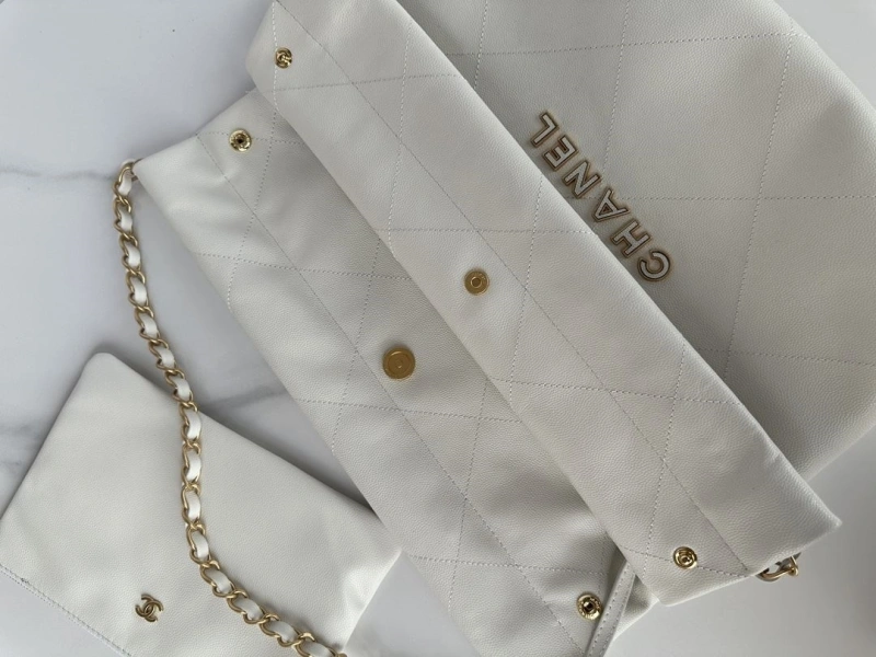 Chanel Gabrielle Bags 4017B-0147