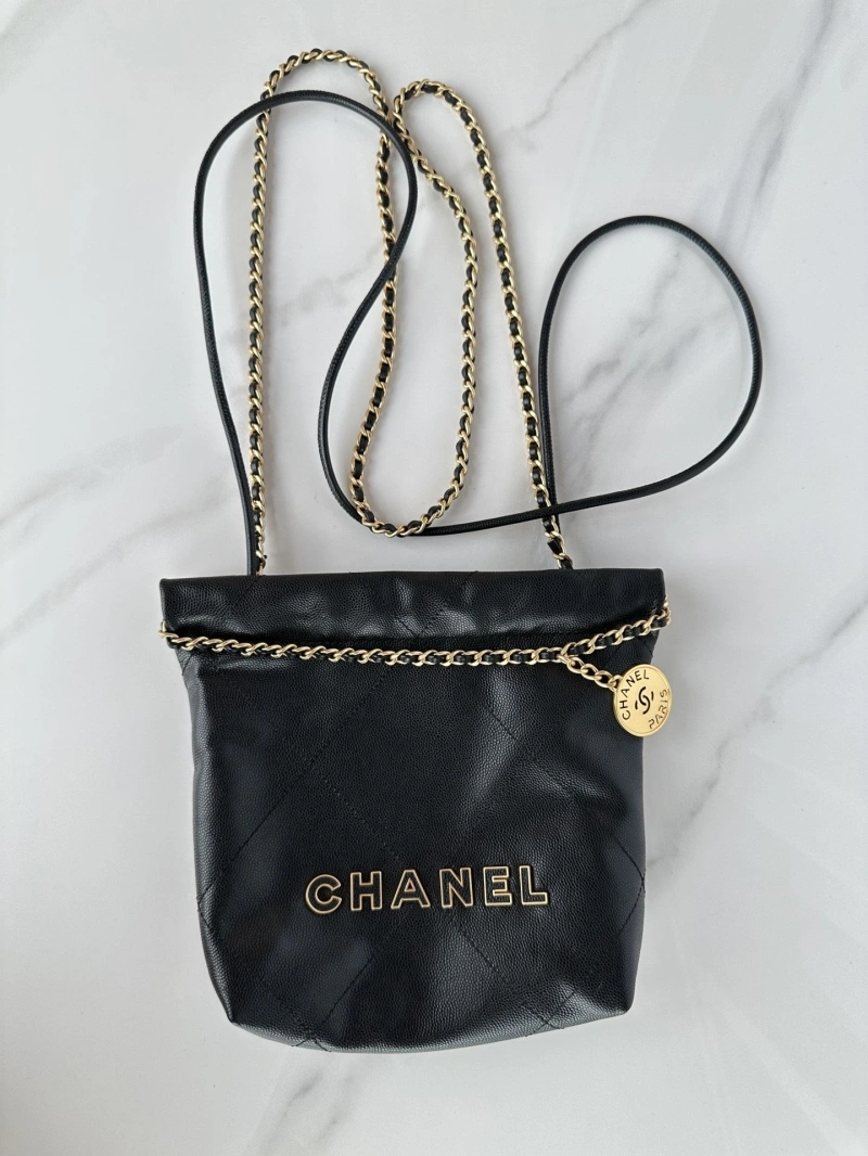 Chanel Gabrielle Bags 4017B-0149