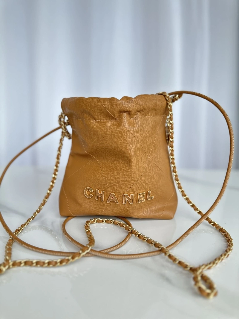 Chanel Gabrielle Bags 4017B-0150