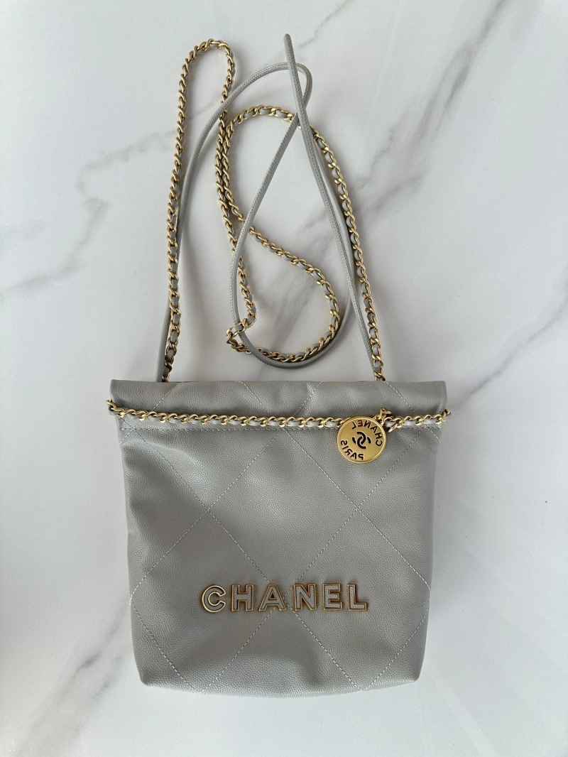 Chanel Gabrielle Bags 4017B-0151