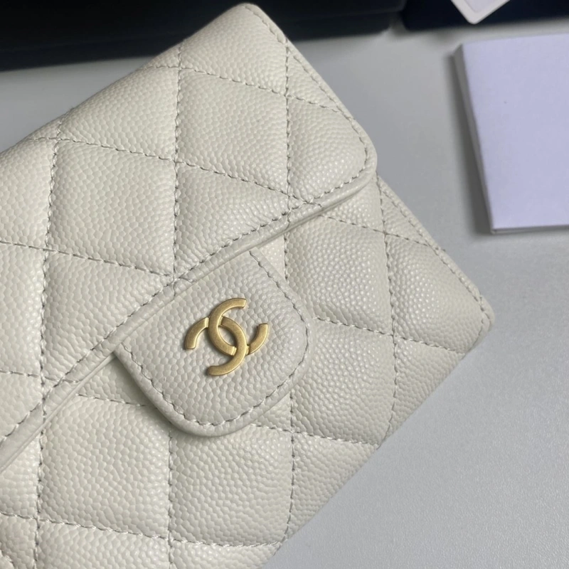 Chanel Wallets 4017B-0157