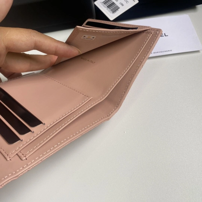 Chanel Wallets 4017B-0158