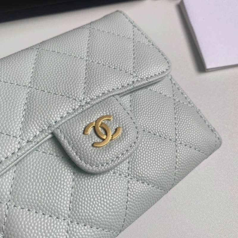 Chanel Wallets 4017B-0159
