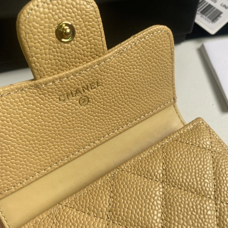Chanel Wallets 4017B-0160