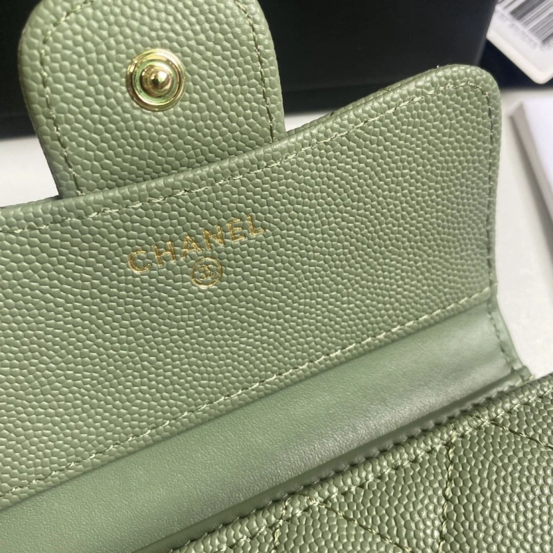 Chanel Wallets 4017B-0162