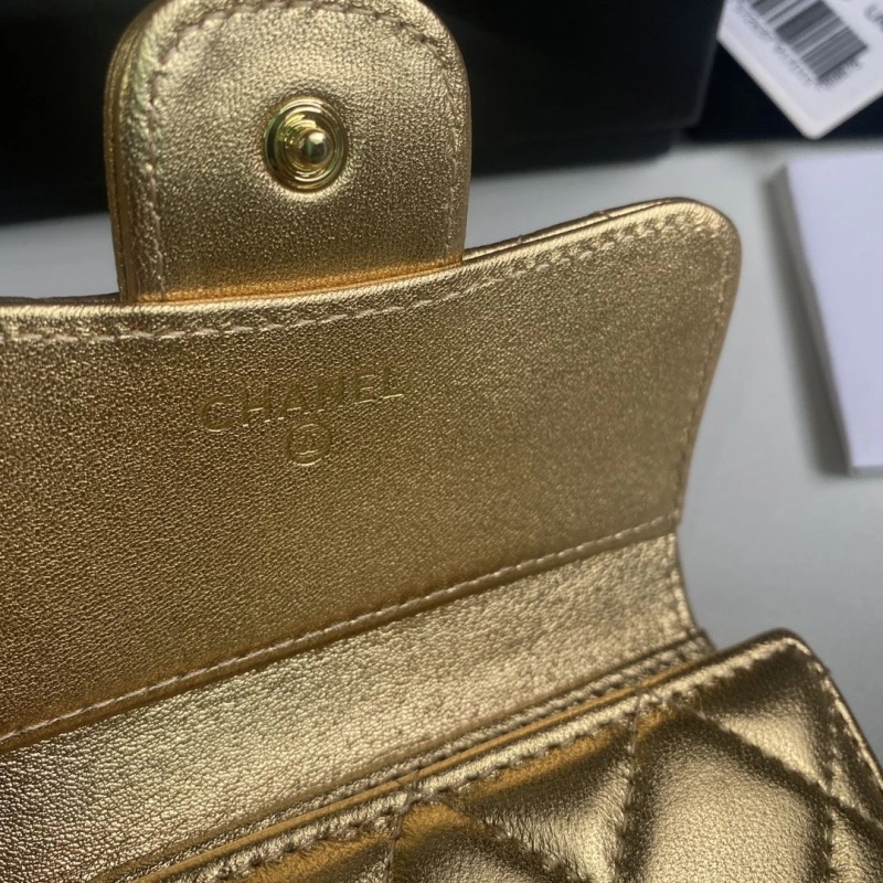 Chanel Wallets 4017B-0164