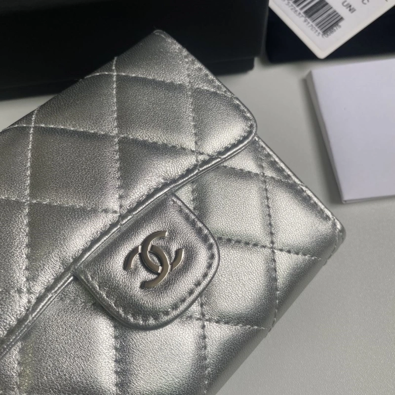 Chanel Wallets 4017B-0165