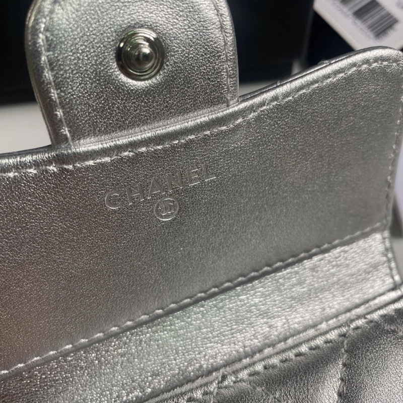 Chanel Wallets 4017B-0165