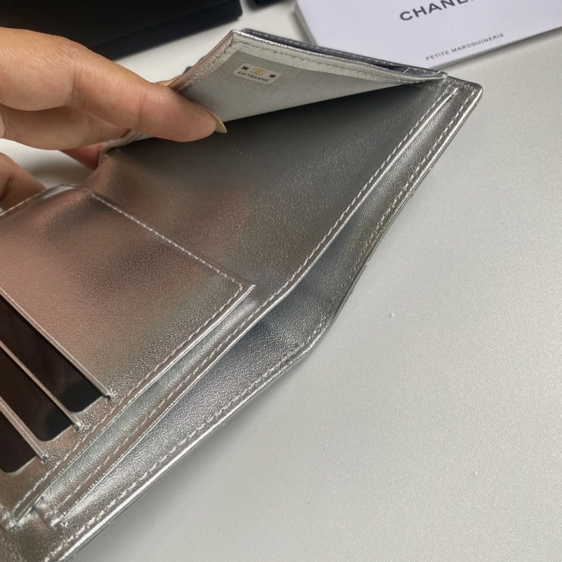 Chanel Wallets 4017B-0165