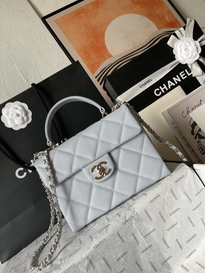 Chanel CF Series Bags 4017B-0171