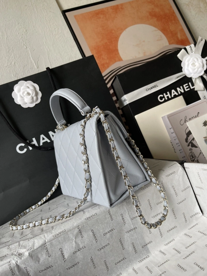 Chanel CF Series Bags 4017B-0171