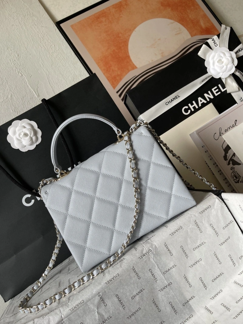 Chanel CF Series Bags 4017B-0171