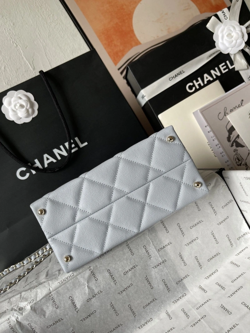Chanel CF Series Bags 4017B-0171