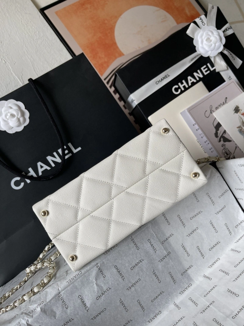 Chanel CF Series Bags 4017B-0172