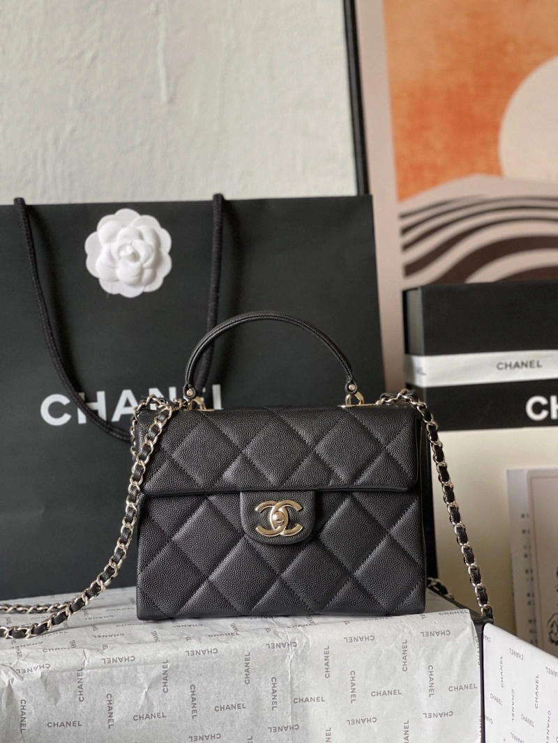 Chanel CF Series Bags 4017B-0173