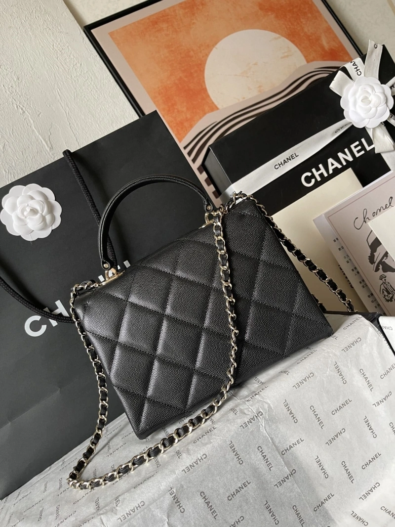Chanel CF Series Bags 4017B-0173