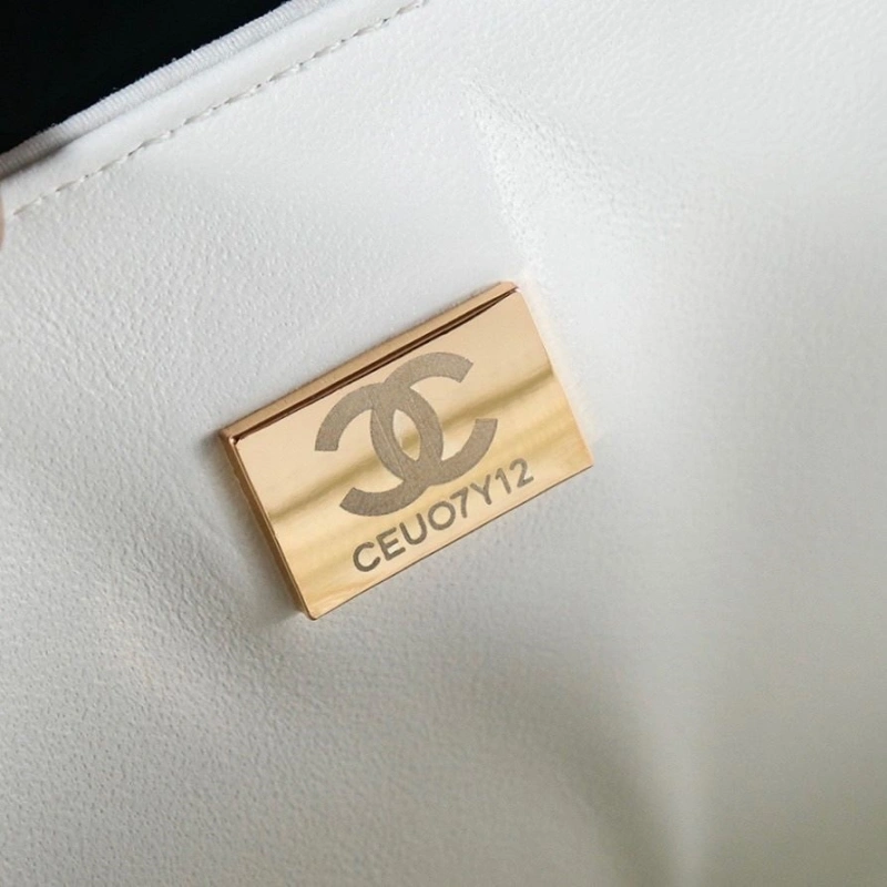 Chanel CF Series Bags 4017B-0174