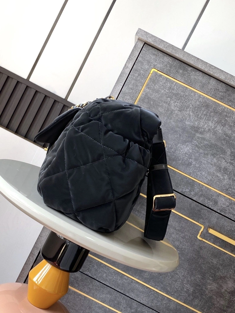 Chanel Satchel Bags 4017B-0185