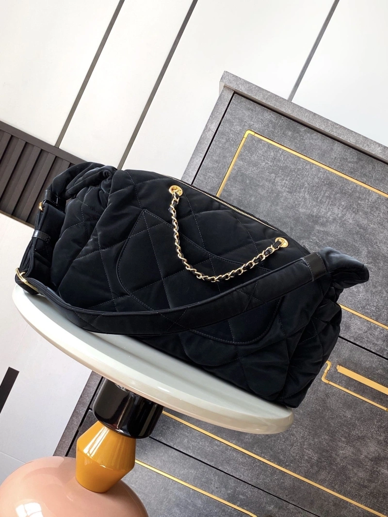 Chanel Satchel Bags 4017B-0185