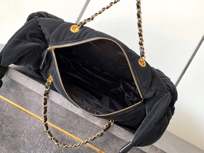 Chanel Satchel Bags 4017B-0185