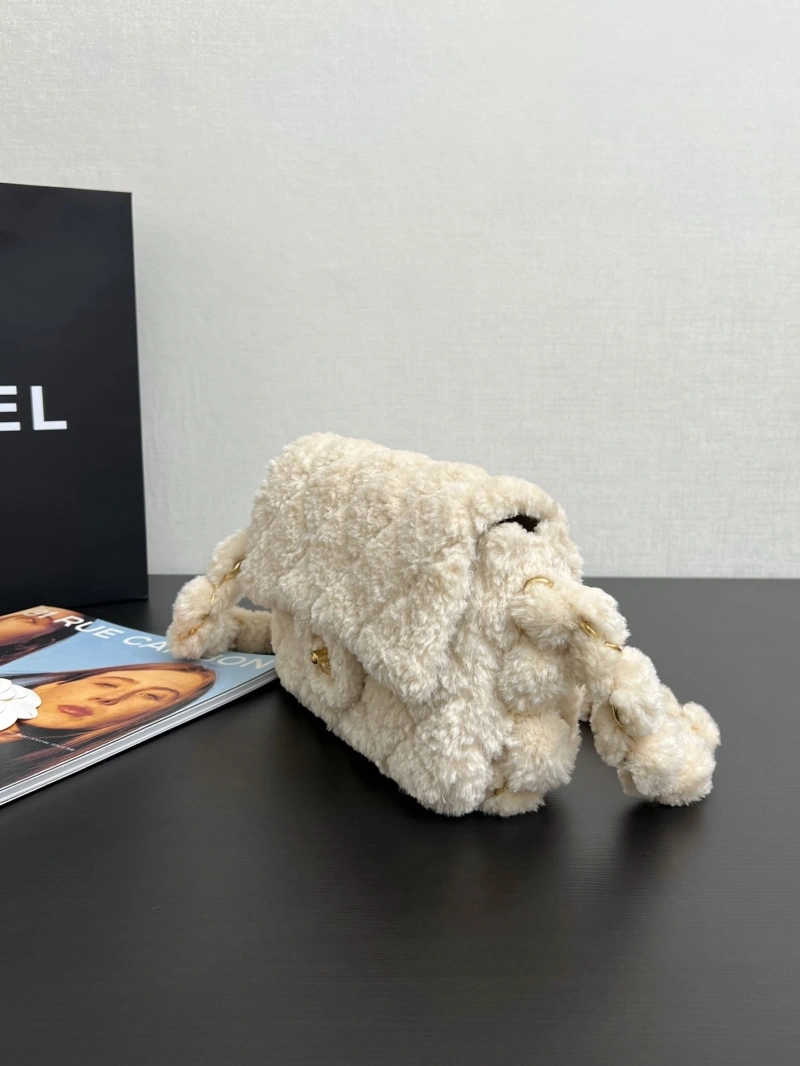 Chanel CF Series Bags 4017B-0192