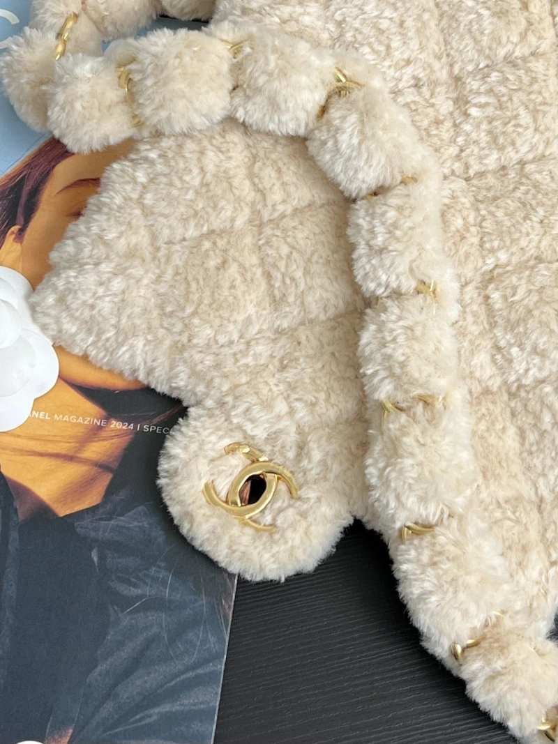 Chanel CF Series Bags 4017B-0192