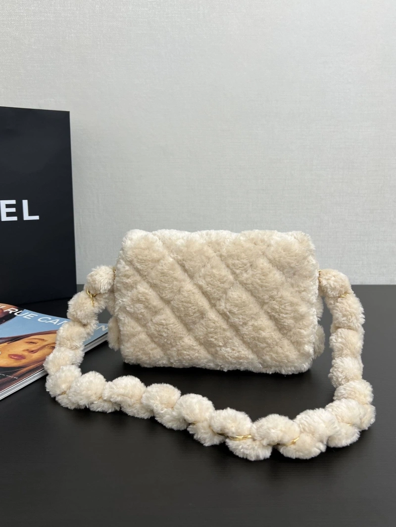 Chanel CF Series Bags 4017B-0192