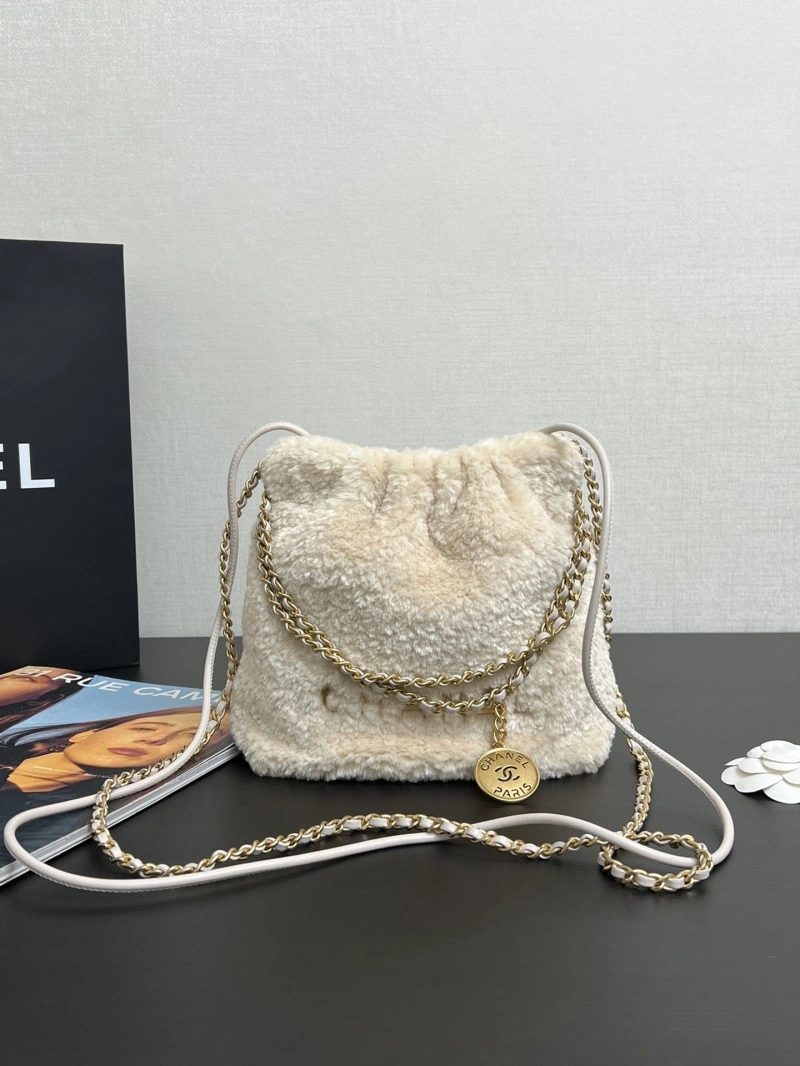 Chanel Gabrielle Bags 4017B-0193