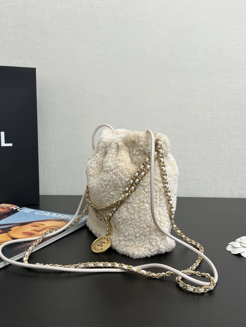 Chanel Gabrielle Bags 4017B-0193