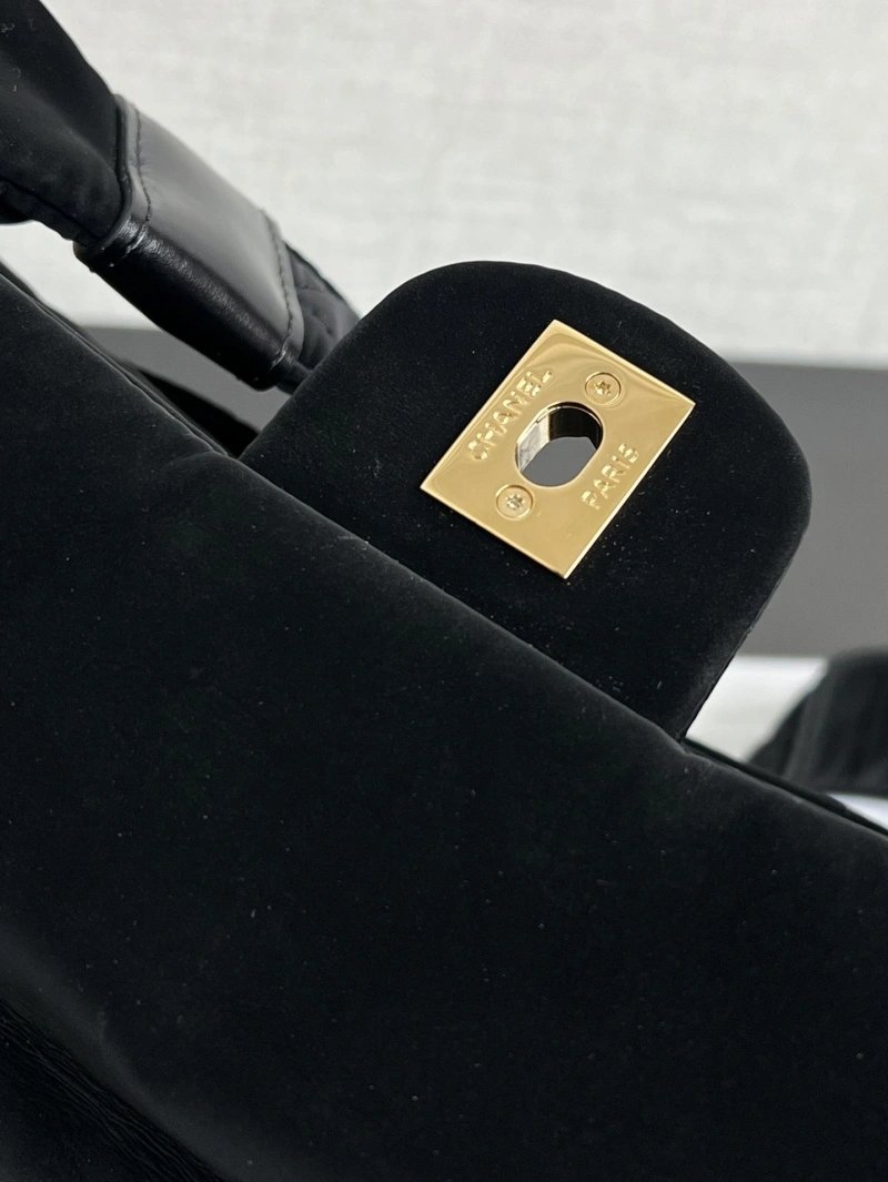 Chanel CF Series Bags 4017B-0194